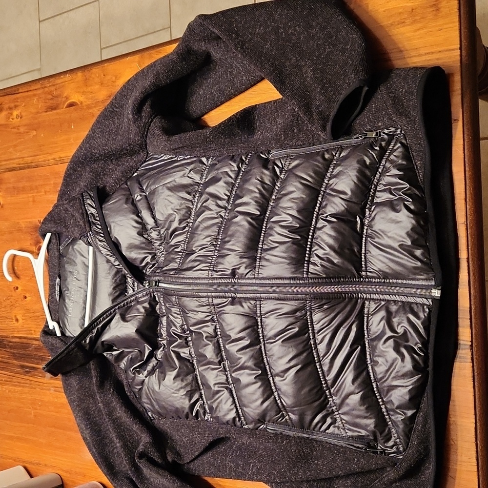 London Fog Jacket